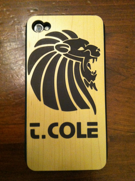 T.Cole